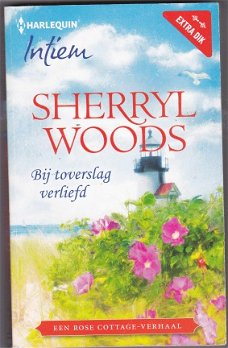 Sherryl Woods Bij toverslag verliefd