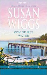 Susan Wiggs Zon op het water - 1