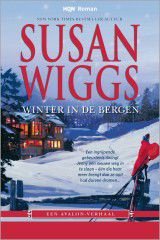 Susan Wiggs Winter in de bergen - 1