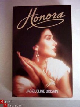 Jacqueline Briskin HONORA - 1