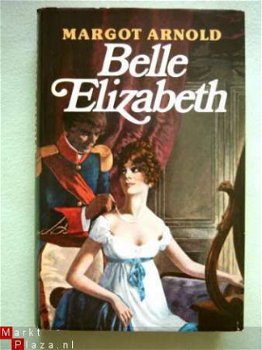 Margot Arnold Belle Elizabeth - 1