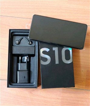 For Sale Brand New Samsung Galaxy S10 Plus - 1