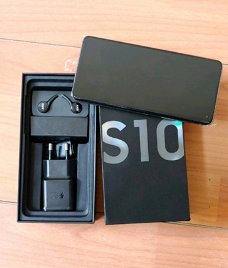 For Sale Brand New Samsung Galaxy S10 Plus