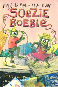 SOEZIE BOEBIE - Marc de Bel