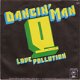 singel Q - Dancin’ man / Love pollution - 1 - Thumbnail