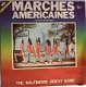 Dubbel LP - Marches Americaines - 1 - Thumbnail