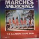 Dubbel LP - Marches Americaines - 2 - Thumbnail