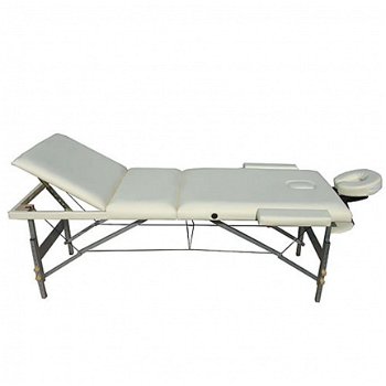 massagetafel 3 zones nieuw gratis levering 2j garantie - 1