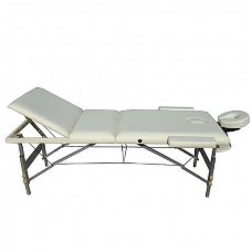 massagetafel 3 zones nieuw gratis levering 2j garantie