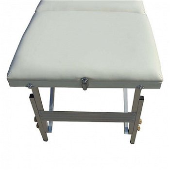 massagetafel 3 zones nieuw gratis levering 2j garantie - 4