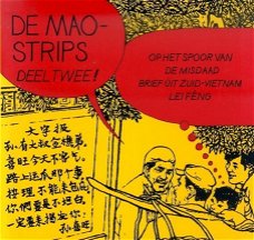 De Mao-strips nr 2