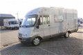 59 Integrale Hymer B 584 AUTOMAAT 2.8 JTD /127 pk - 6 - Thumbnail