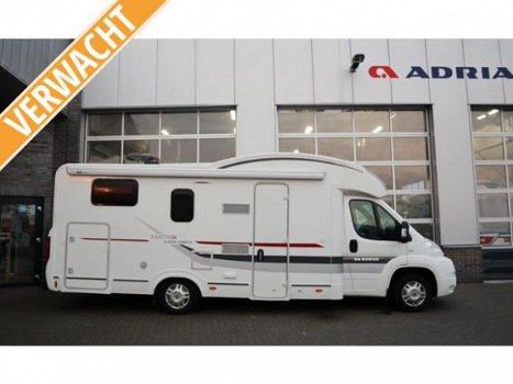 Adria Matrix 680 SL - 1