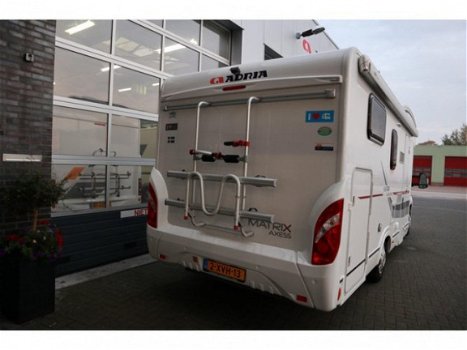 Adria Matrix 680 SL - 3