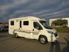 Adria Coral Axess 650 SF Anniversery