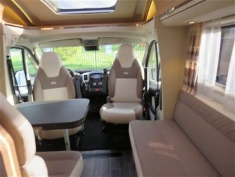 Adria Coral Axess 650 SF Anniversery - 4