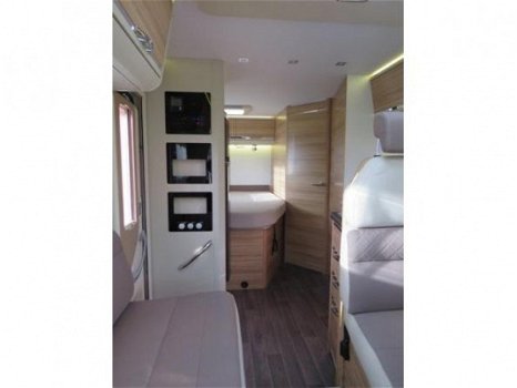 Adria Coral Axess 650 SF Anniversery - 7