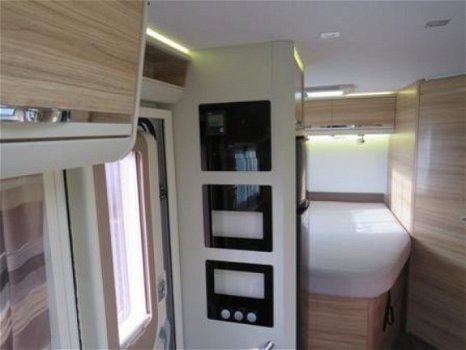 Adria Coral Axess 650 SF Anniversery - 8