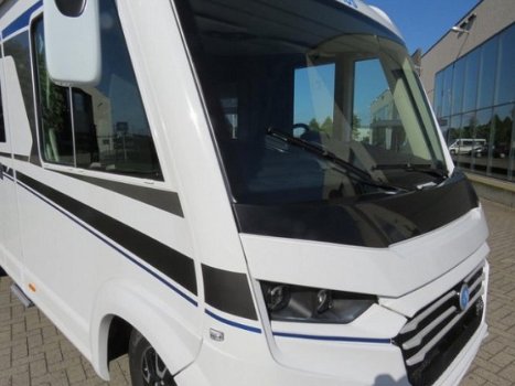 Knaus L!ve I 650 MEG - 1