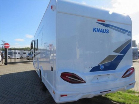 Knaus L!ve I 650 MEG - 3