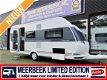 Hobby Excellent 495 UL #2020 PRIMEUR #NIEUW 2020 - 1 - Thumbnail