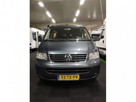 Volkswagen California - 4