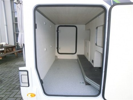 Chausson Vip Premium 627GA 2.0Tdci 170pk Automaat - 7