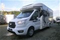 Chausson Titanium 720 2.0Tdci 170pk Automaat - 4 - Thumbnail