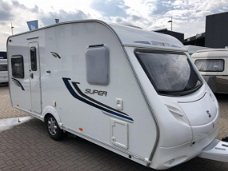 SPRITE SUPER 450 CF FRISSE START AANBIEDING