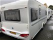 KNAUS SUDWIND 500 FU OA INCL MOVER - 2 - Thumbnail