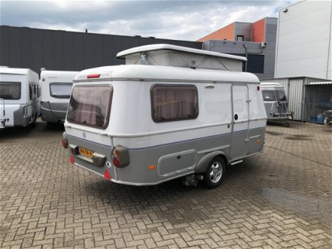 ERIBA TOURING TRITON 418 GT OA INCL MOVER - 1