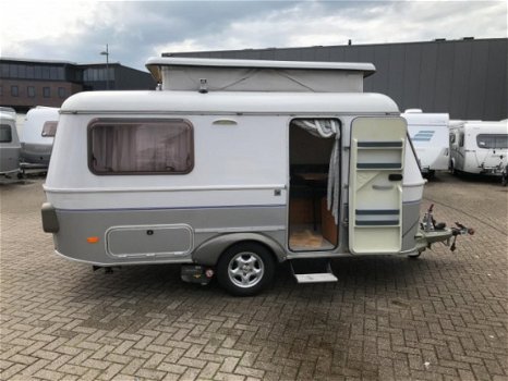 ERIBA TOURING TRITON 418 GT OA INCL MOVER - 5