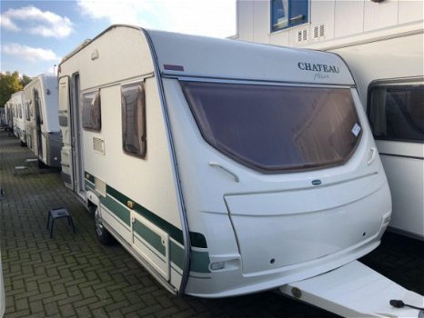 CHATEAU CARATT 430 NICE OA INCL MOVER - 1