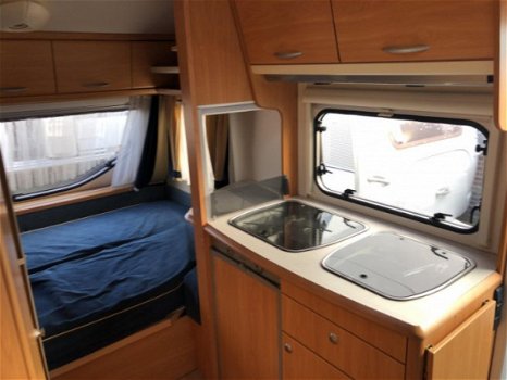 CHATEAU CARATT 430 NICE OA INCL MOVER - 8