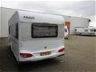 KNAUS SUDWIND 500 EU MOVER, UNICO, ROLBED - 8 - Thumbnail