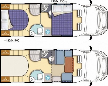 Elnagh T-LOFT 581 - 2