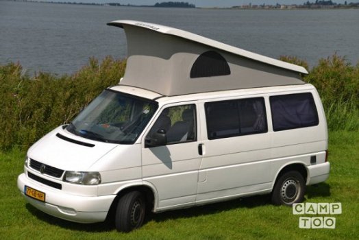 Volkswagen CALIFORNIA - 3