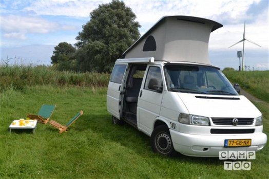 Volkswagen CALIFORNIA - 4