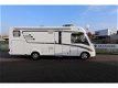 Hymer B678 PremiumLine Enkele bedden / 150 PK - 2 - Thumbnail