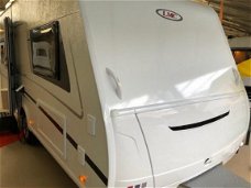 LMC Style Comfort 440 D NIEUW MODEL 2020