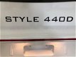 LMC Style Comfort 440 D NIEUW MODEL 2020 - 3 - Thumbnail