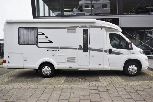 Hymer 598 EXSIS-T QUEENSBED XXL KOELKAST CAMPER - 7