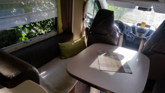 Chausson Welcome 610 - 4