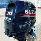 Suzuki DF30ARL Afst Bed 30PK NIEUW! 4takt - 8 - Thumbnail