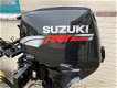 Suzuki 9.9 PK 4takt kortstaart knuppel buitenboordmotor - 4 - Thumbnail