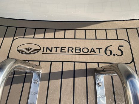 Interboat 6.5 (2019) - 3