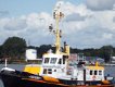 Lodseboot Sietas Hamburg - 1 - Thumbnail