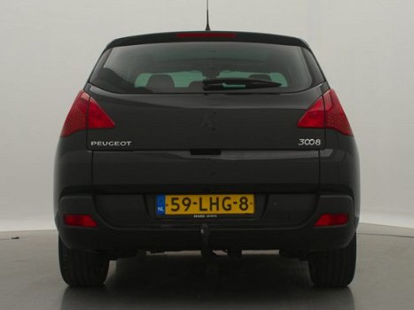 Peugeot 3008 - 1.6 THP ST / NAVI / AIRCO-ECC / PANORAMADAK / CRUISE CTR. / LMV / TREKHAAK / * APK 05 - 1