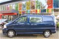 Toyota HiAce - 2.5 D-4D KWB Comfort DC Emotion DOUBLE CAB / 5-PERS. / RADIO-CD / IMPERIAL / *APK 07- - 1 - Thumbnail