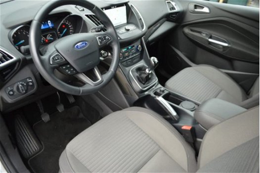 Ford C-Max - 1.0 Titanium // NAVI CRUISE CLIMA PDC LMV - 1